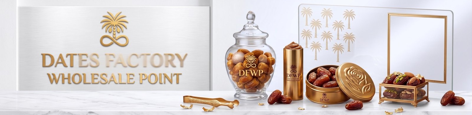 Dates Factory